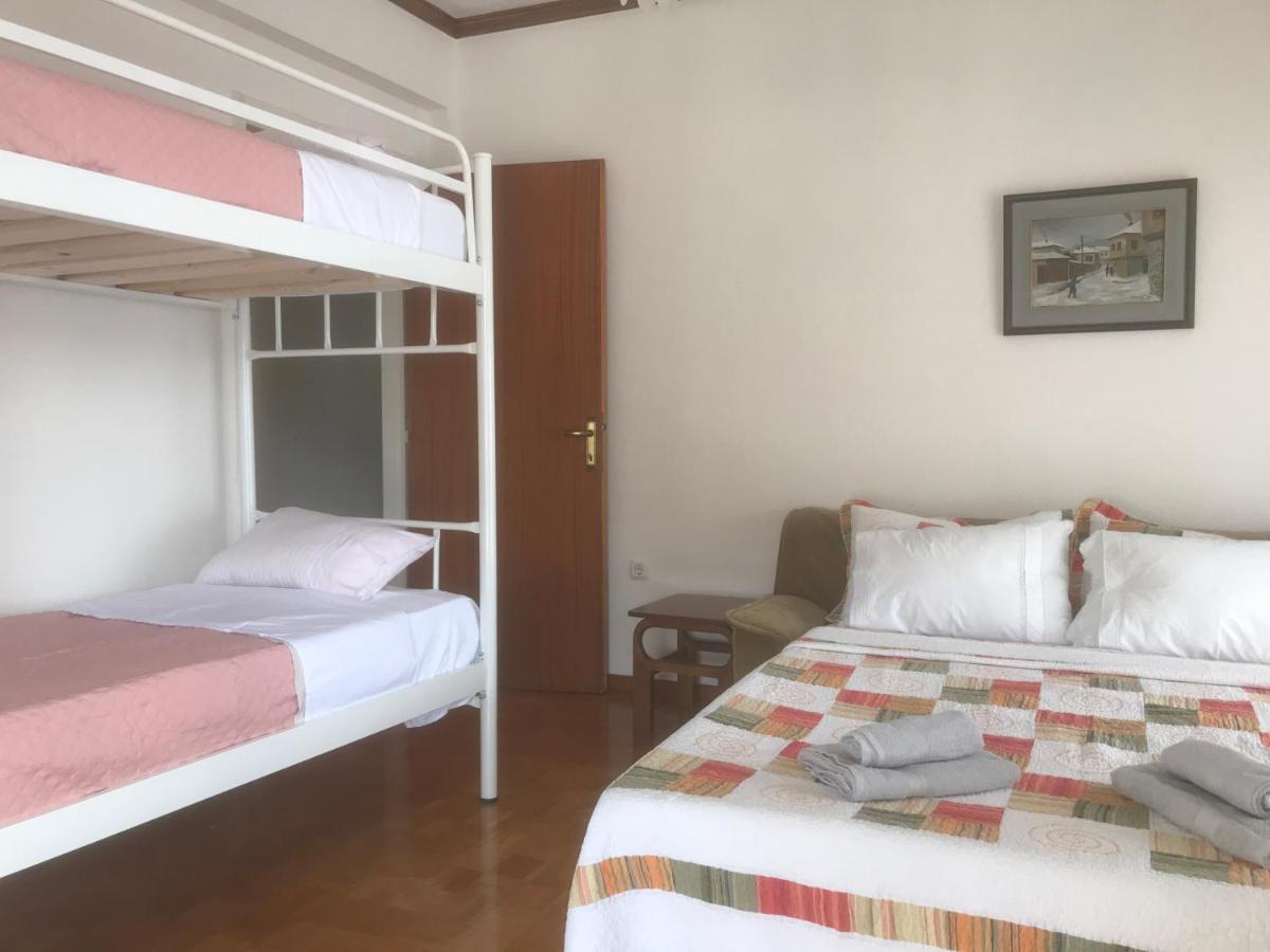 קאבאלה Carolos' House מראה חיצוני תמונה