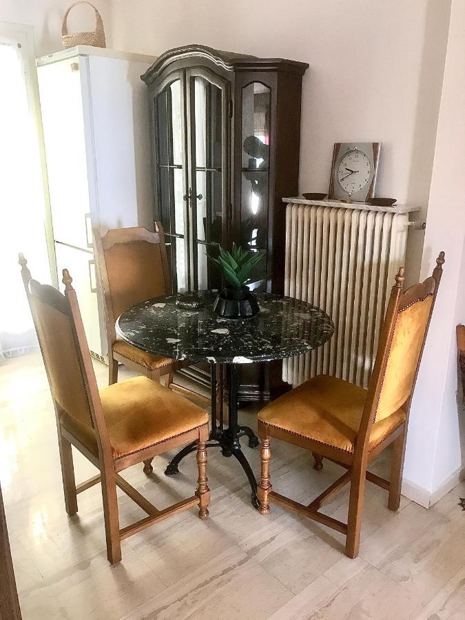 קאבאלה Carolos' House מראה חיצוני תמונה