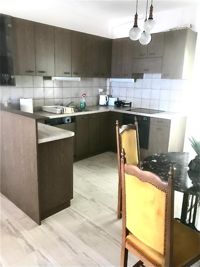 קאבאלה Carolos' House מראה חיצוני תמונה