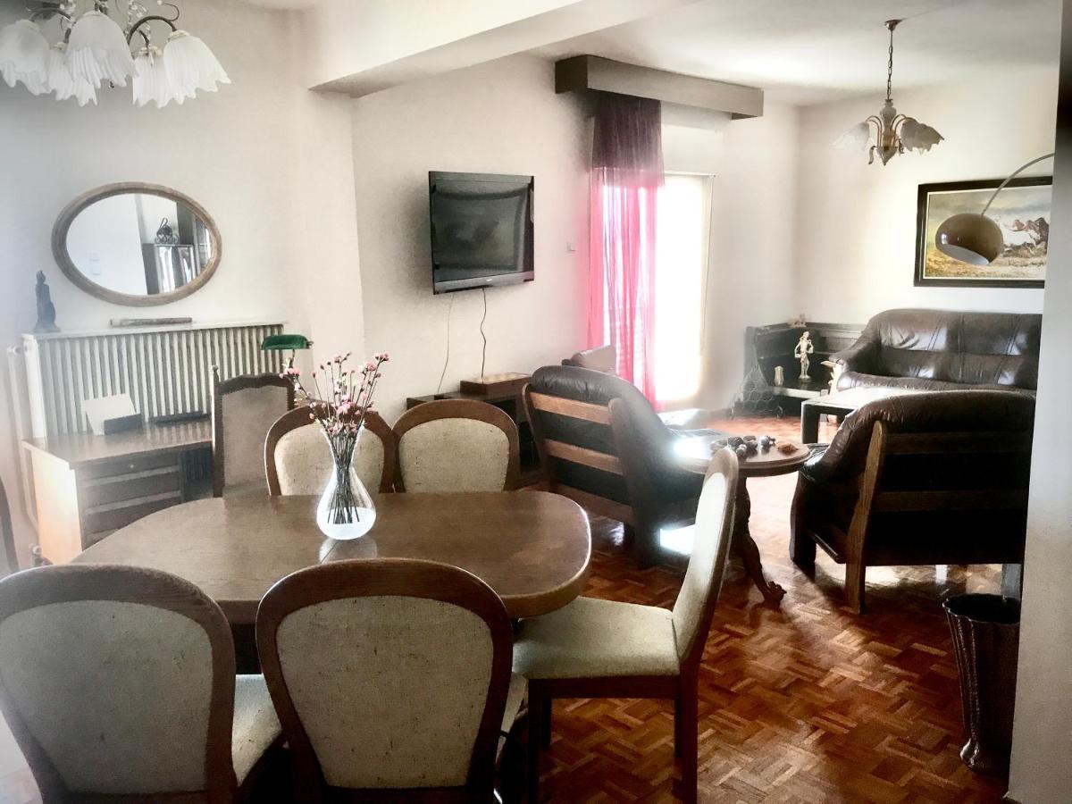 קאבאלה Carolos' House מראה חיצוני תמונה