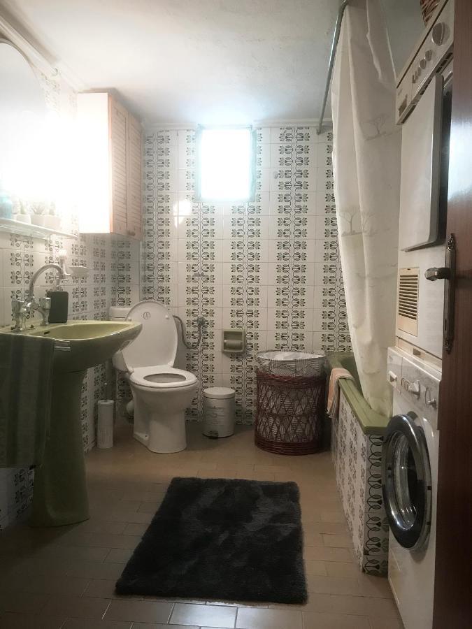 קאבאלה Carolos' House מראה חיצוני תמונה