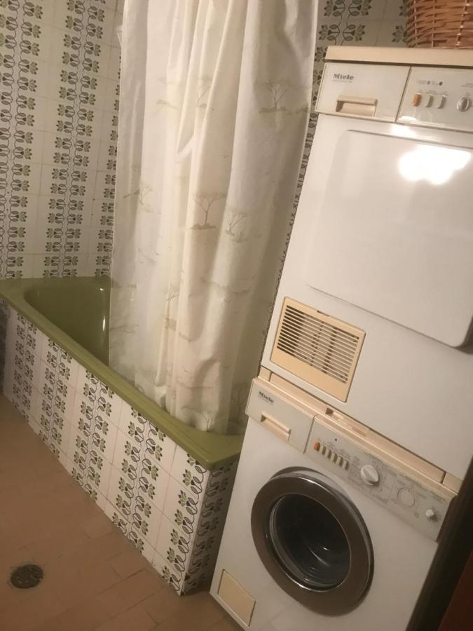 קאבאלה Carolos' House מראה חיצוני תמונה