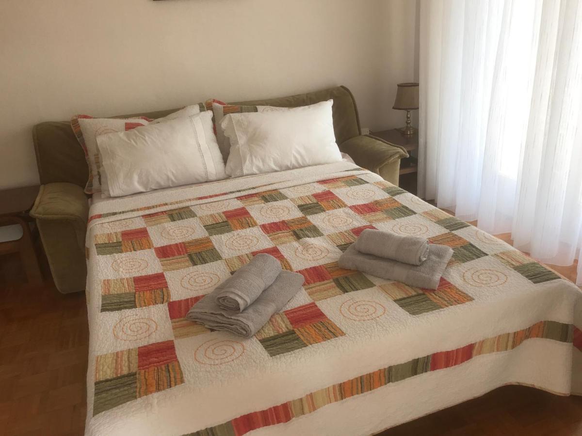 קאבאלה Carolos' House מראה חיצוני תמונה