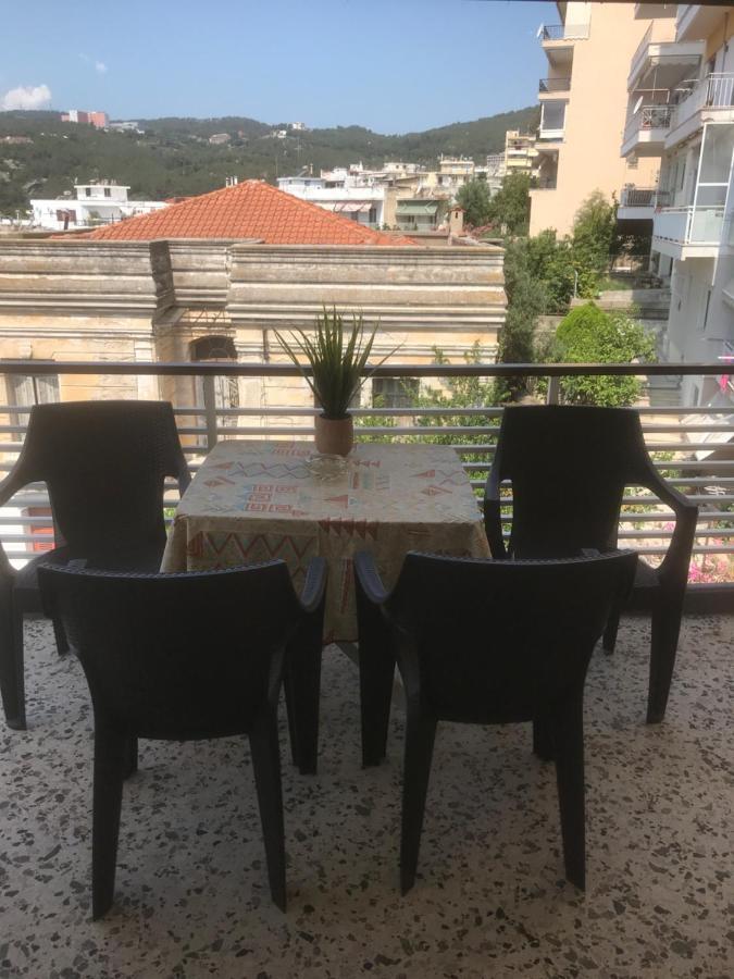 קאבאלה Carolos' House מראה חיצוני תמונה