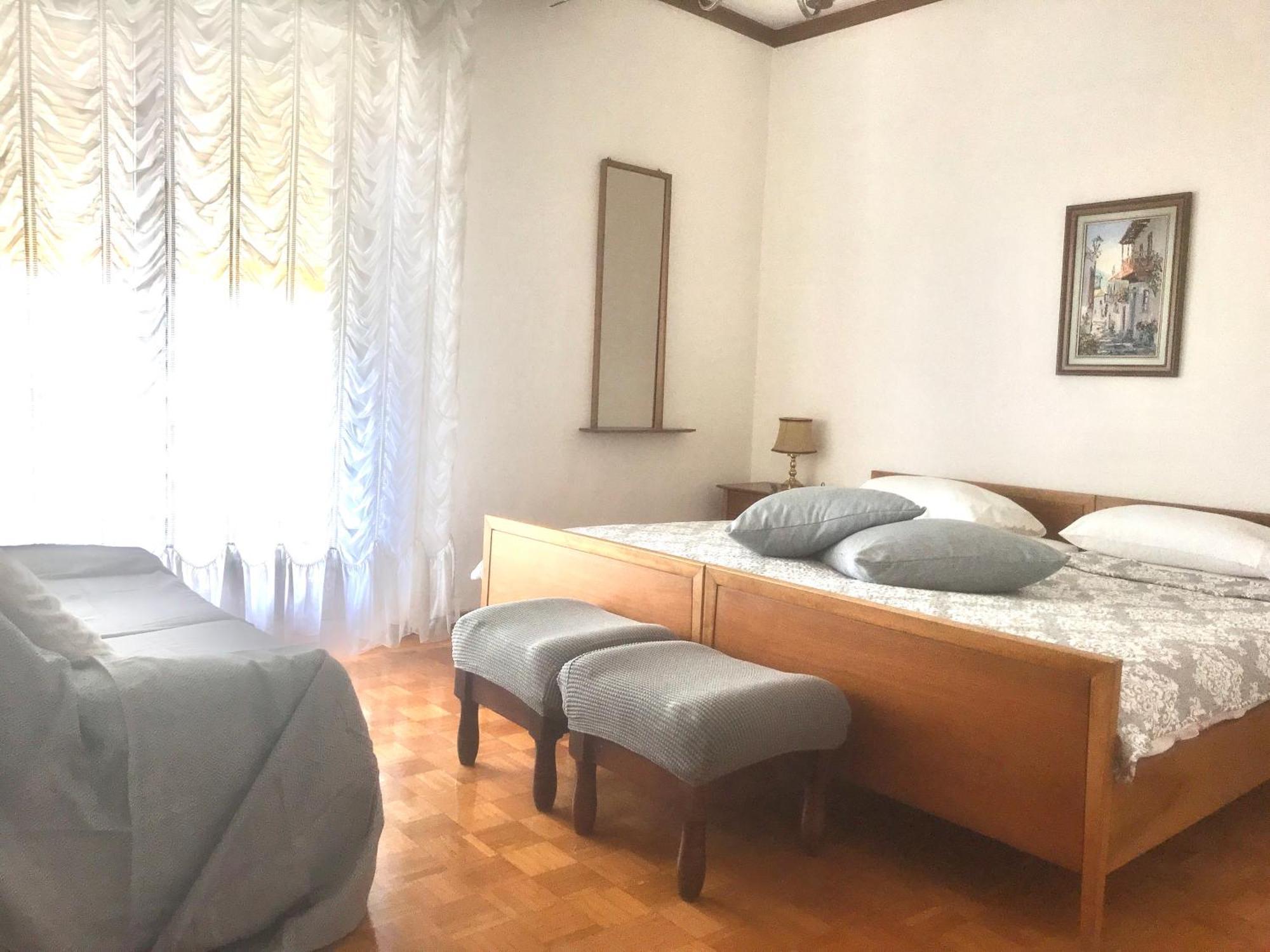 קאבאלה Carolos' House מראה חיצוני תמונה